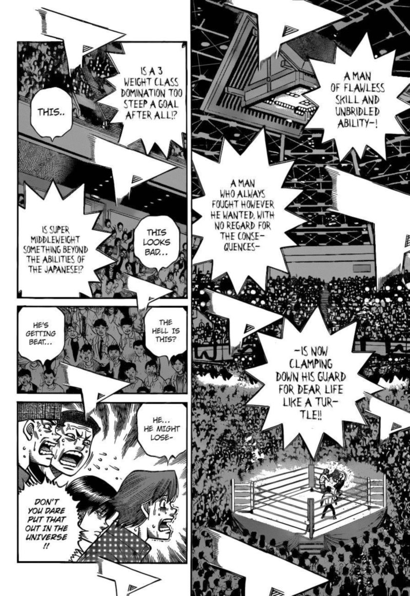 Hajime No Ippo 1344 5