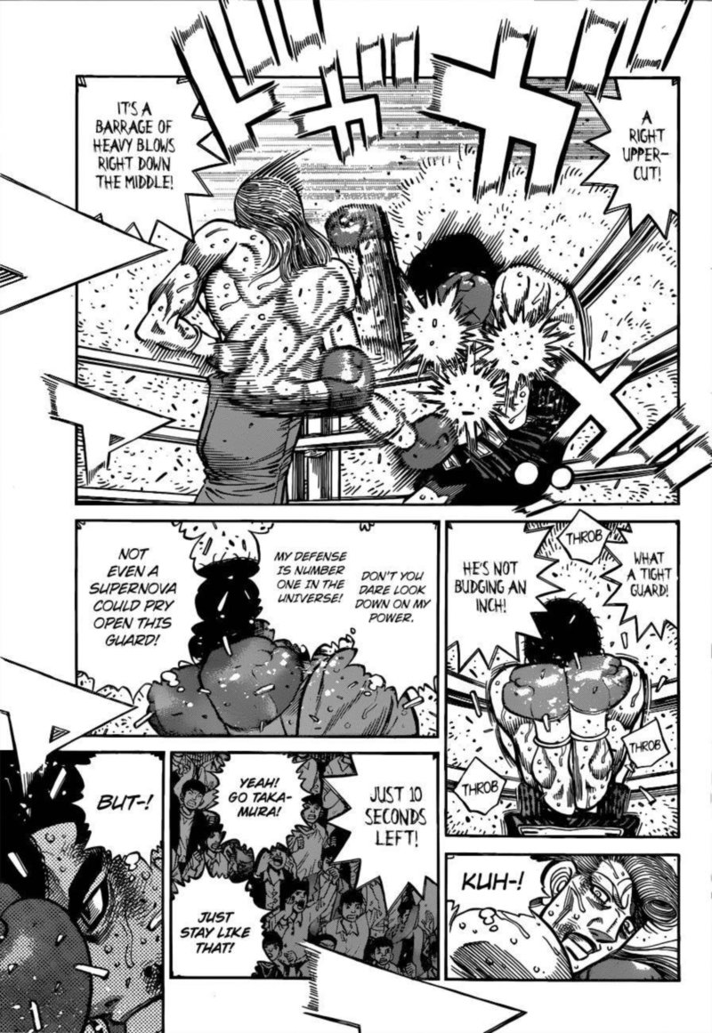 Hajime No Ippo 1344 8