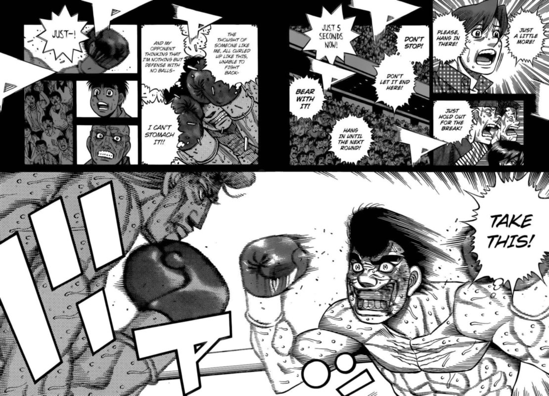 Hajime No Ippo 1344 9