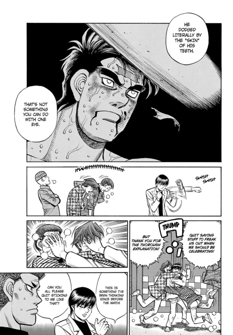 Hajime No Ippo 1348 7