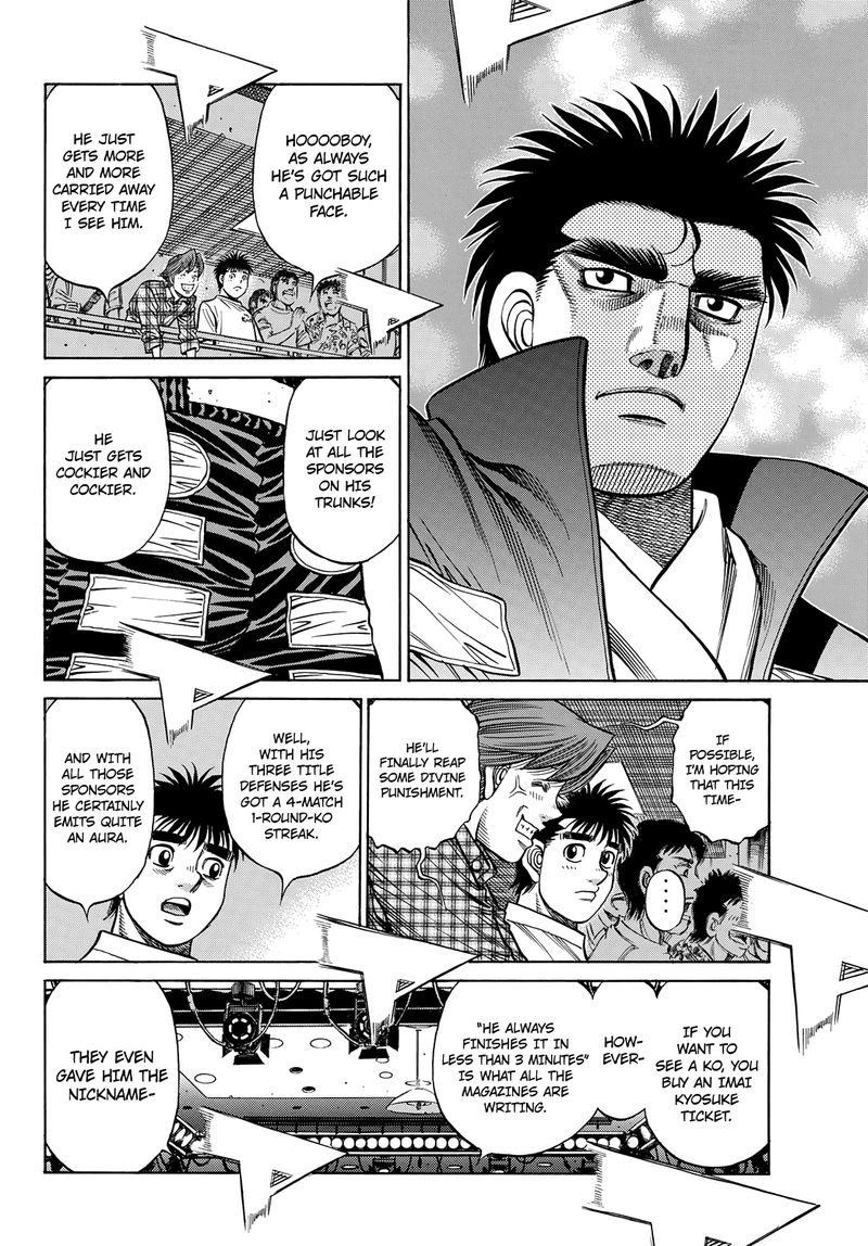 Hajime No Ippo 1353 12