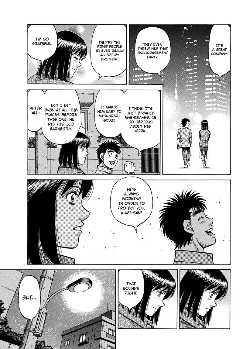 Hajime No Ippo 1353 3