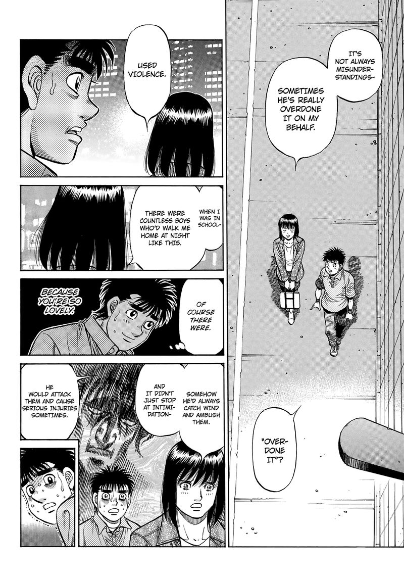 Hajime No Ippo 1353 6