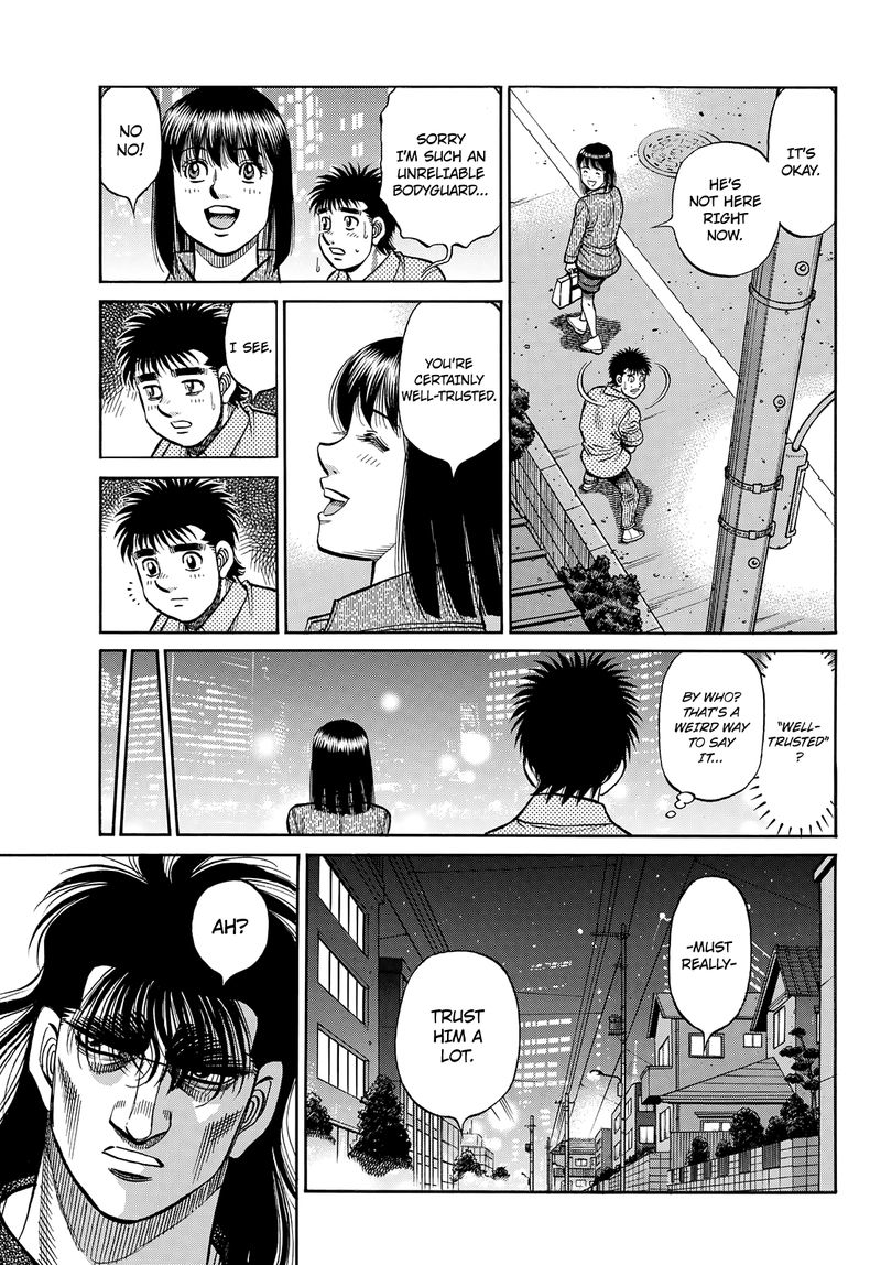 Hajime No Ippo 1353 9