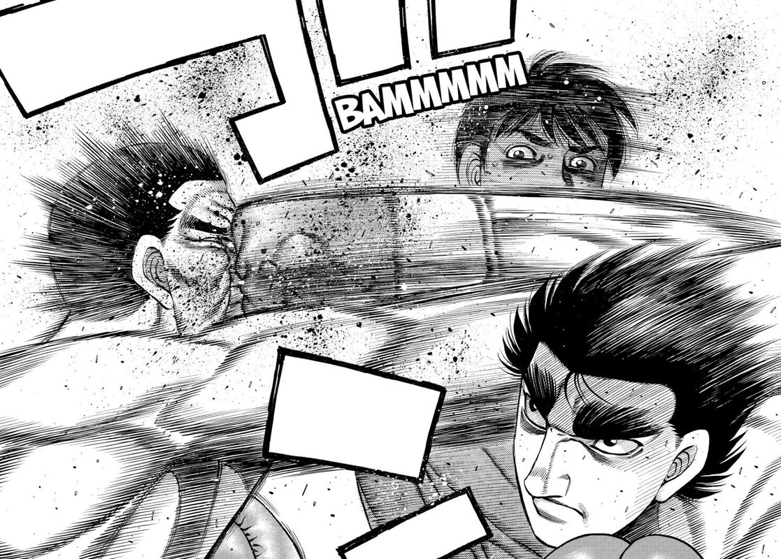 Hajime No Ippo 1354 10