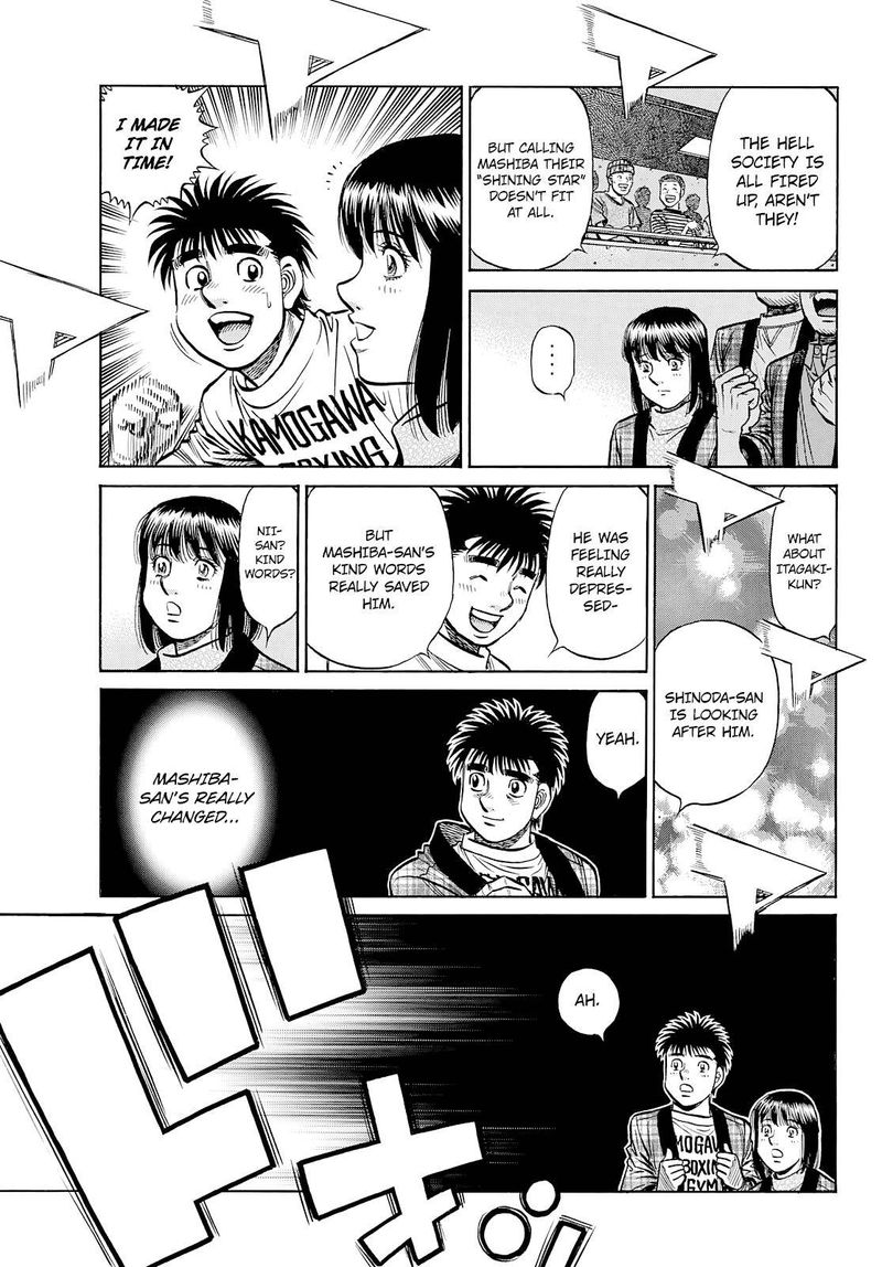 Hajime No Ippo 1362 12