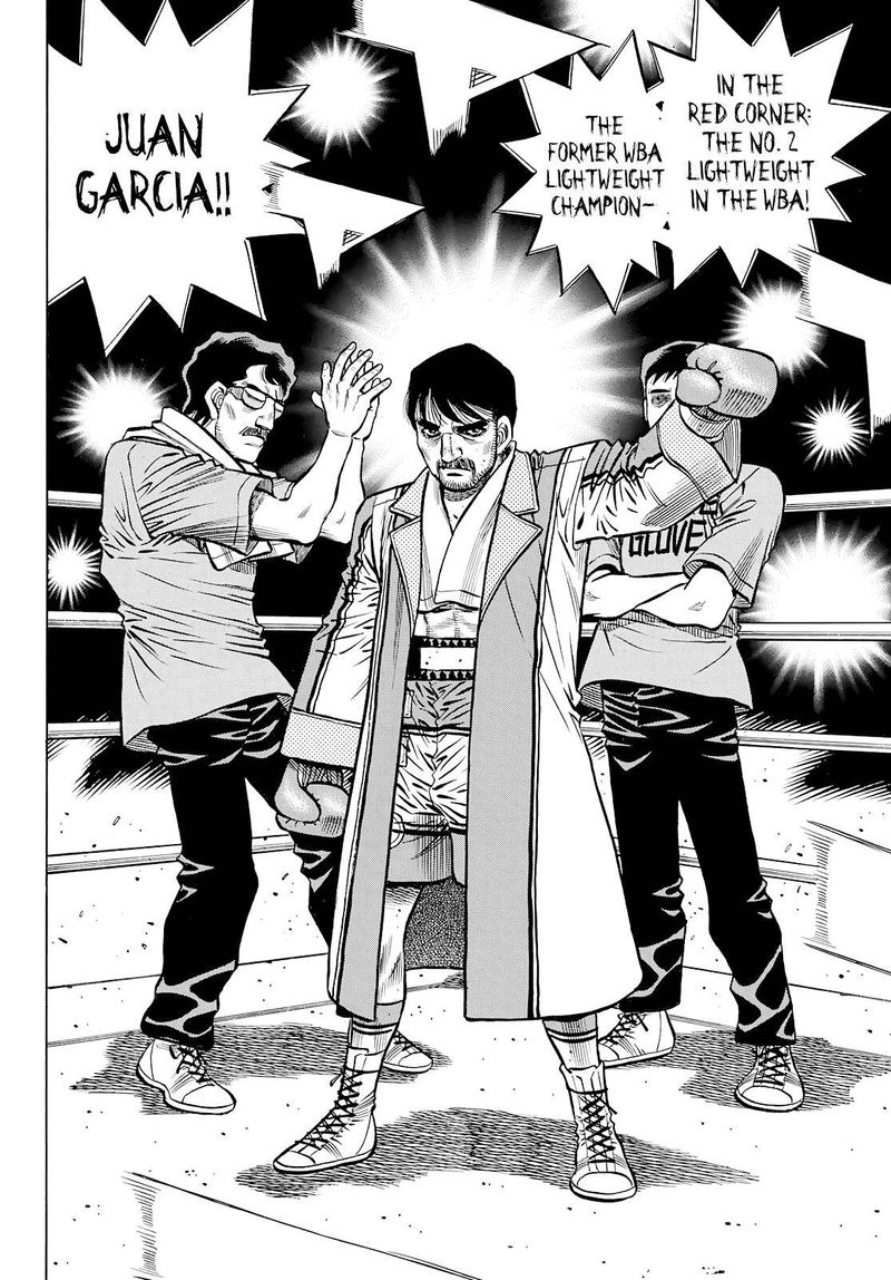 Hajime No Ippo 1362 13