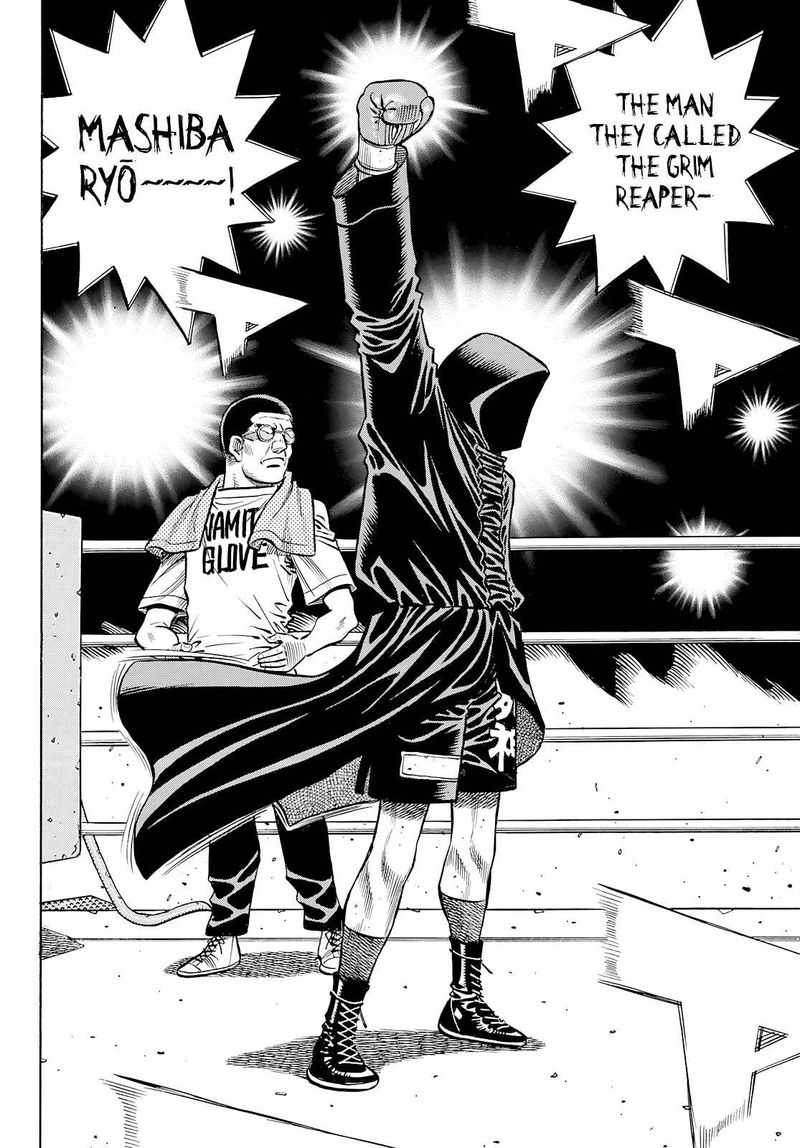 Hajime No Ippo 1362 15