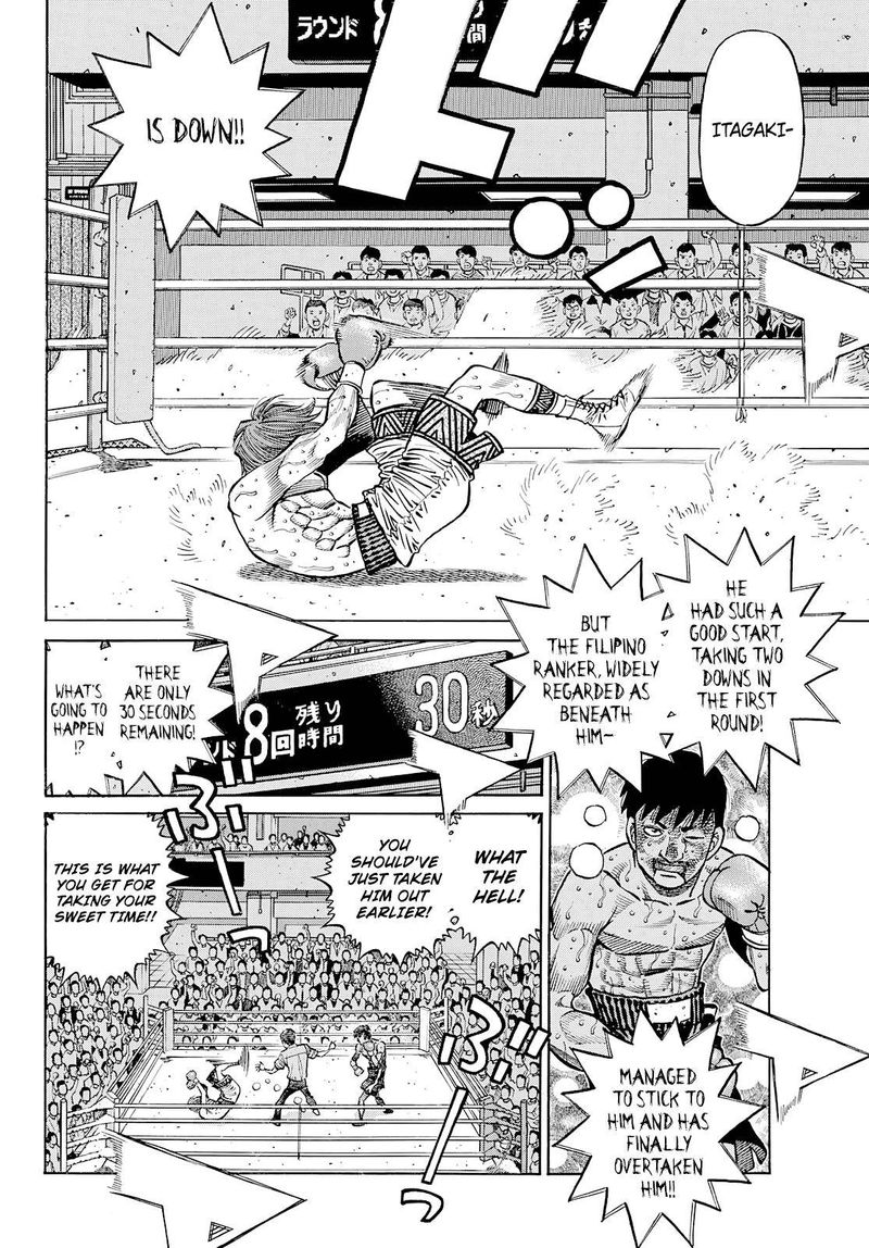 Hajime No Ippo 1362 3