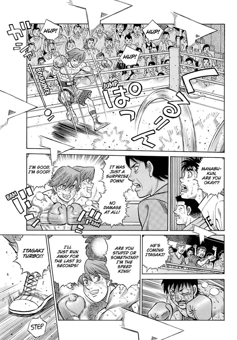 Hajime No Ippo 1362 4