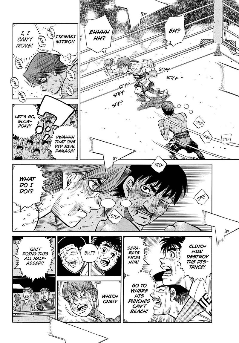 Hajime No Ippo 1362 5