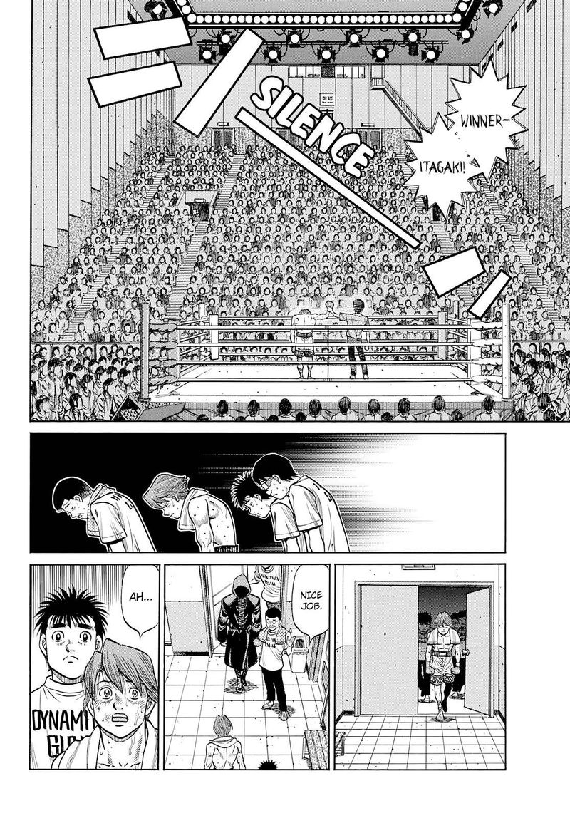 Hajime No Ippo 1362 9