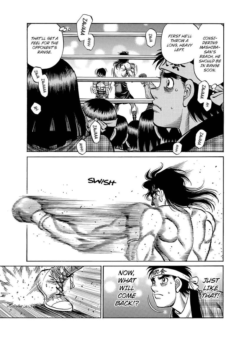 Hajime No Ippo 1363 10