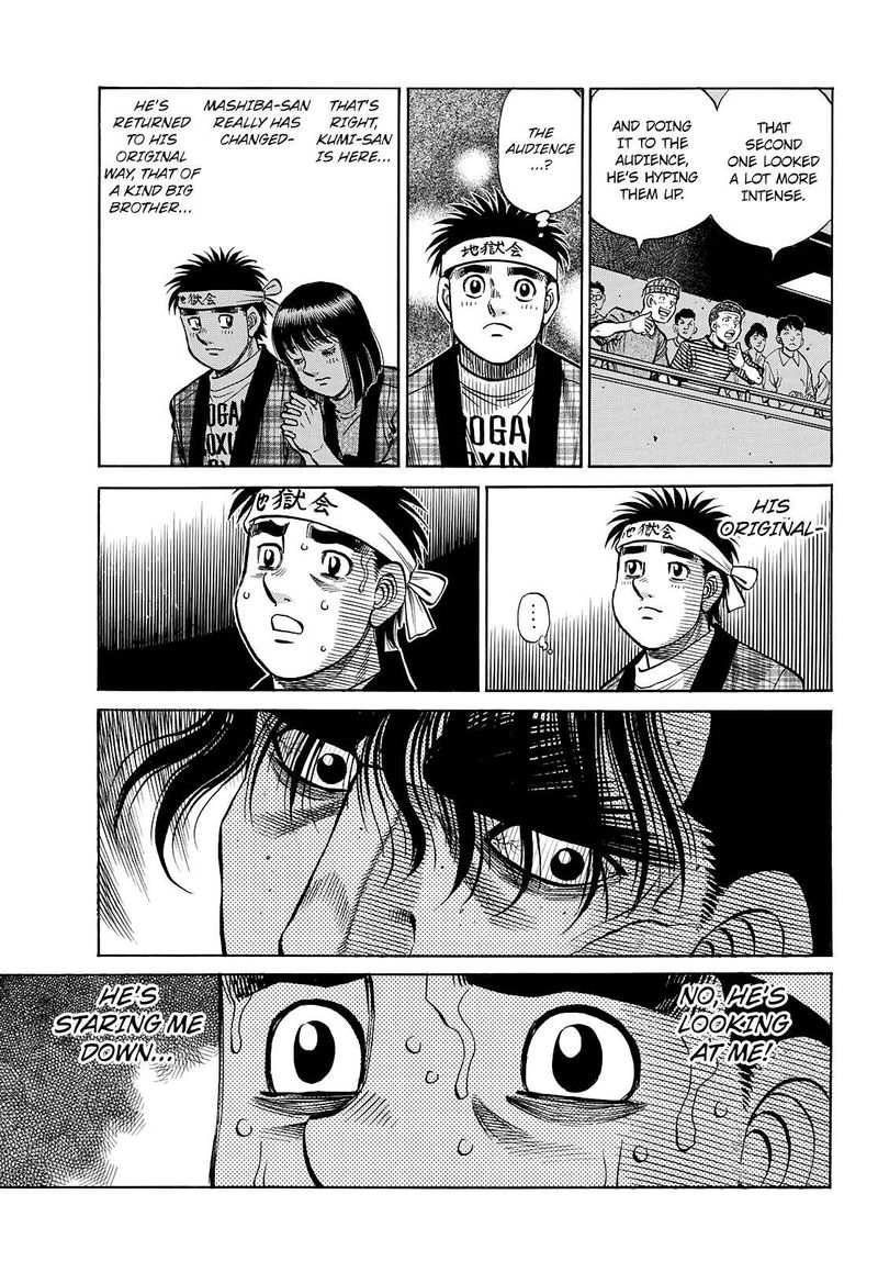 Hajime No Ippo 1363 3