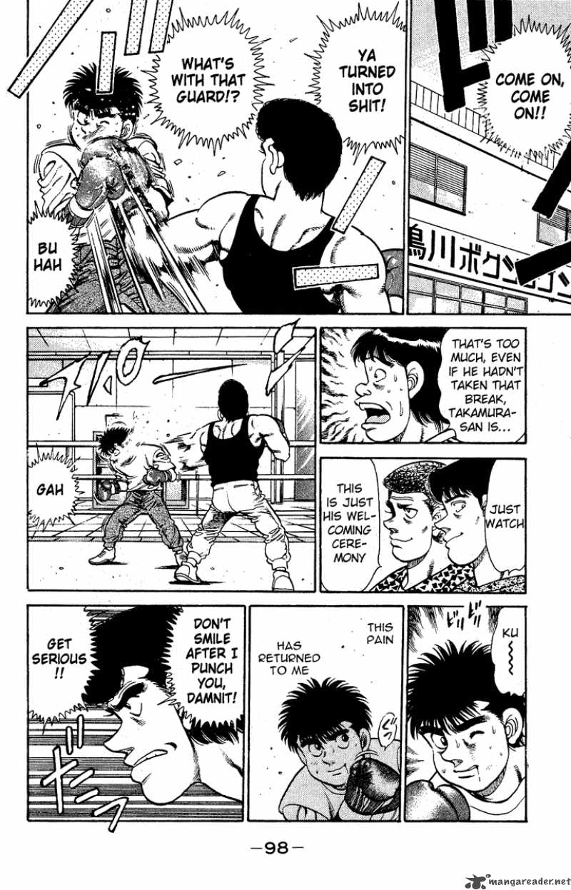 Hajime No Ippo 137 16