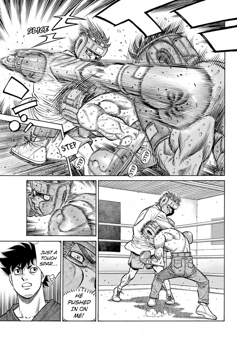 Hajime No Ippo 1385 5