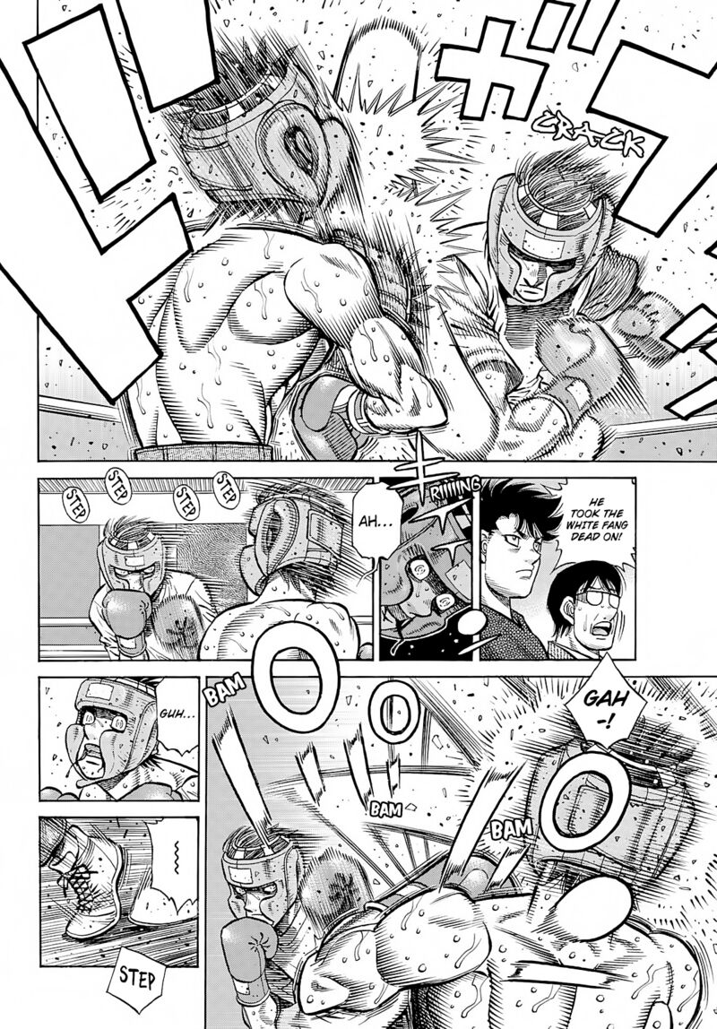 Hajime No Ippo 1385 8