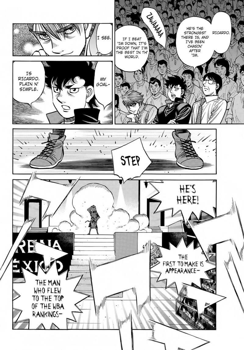 Hajime No Ippo 1392 10