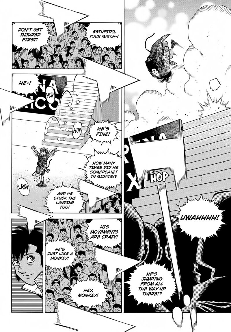 Hajime No Ippo 1392 12