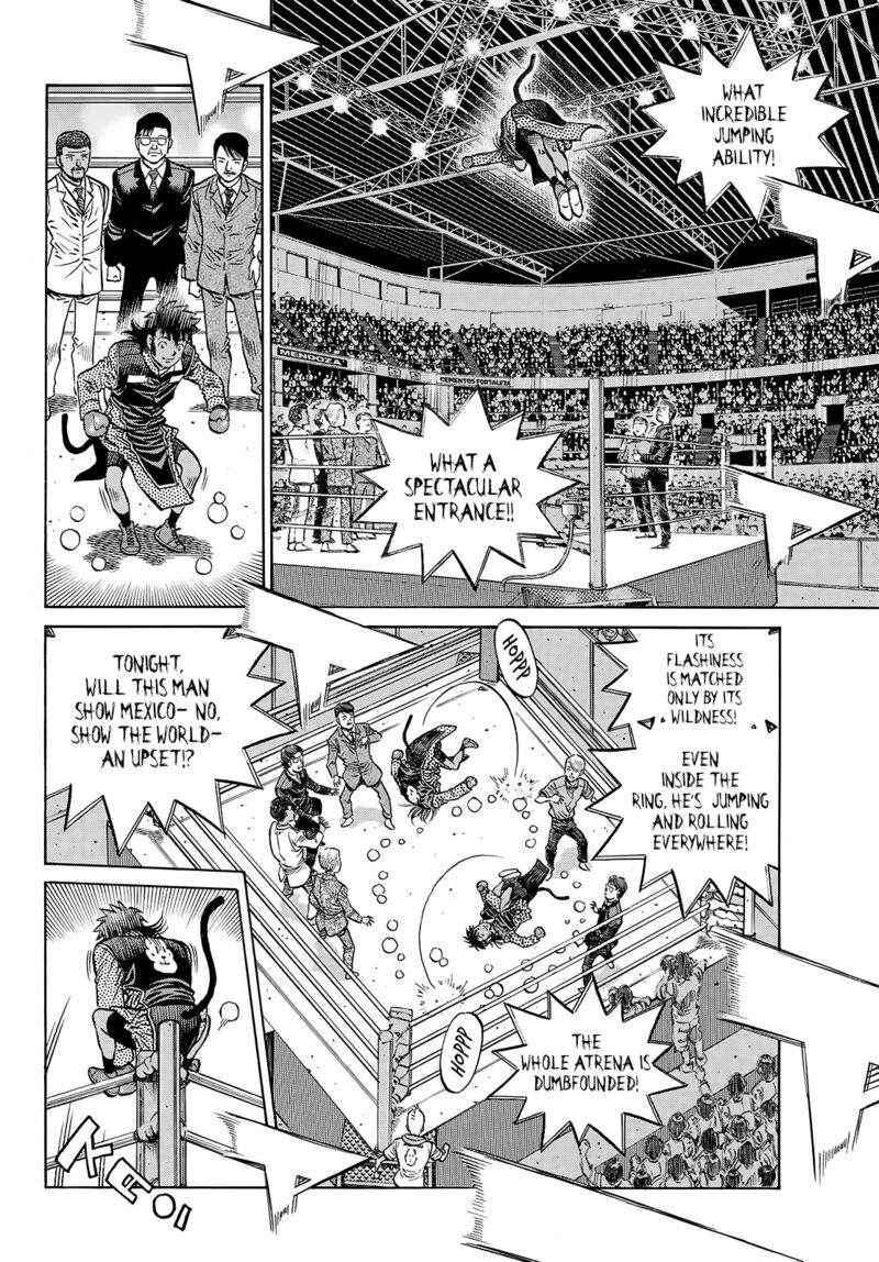 Hajime No Ippo 1392 14