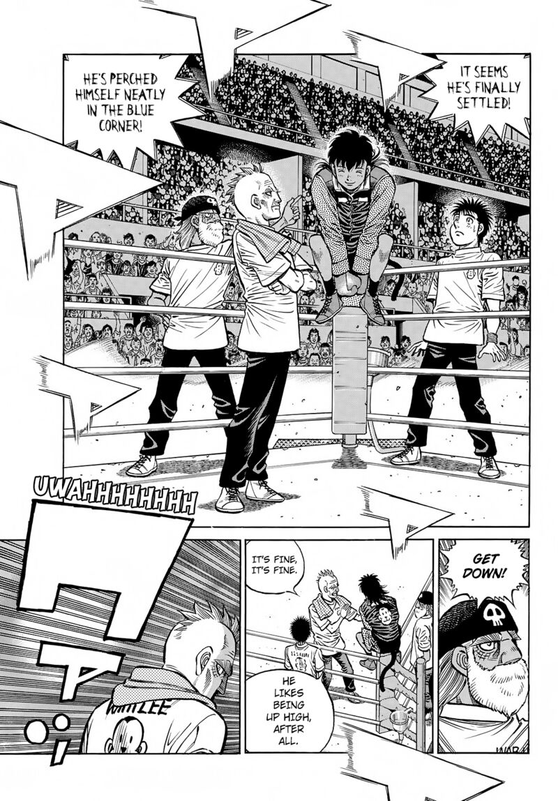 Hajime No Ippo 1392 15