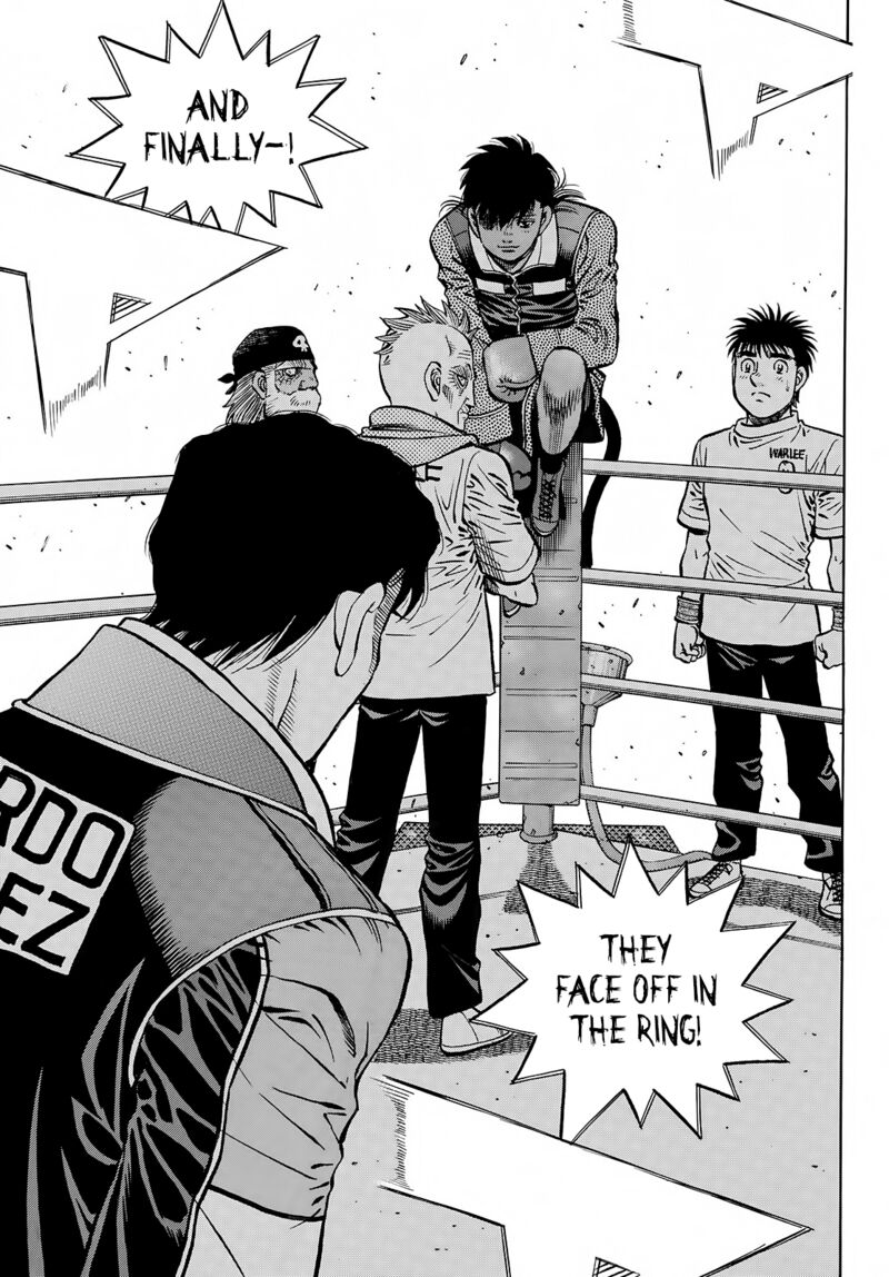 Hajime No Ippo 1392 17