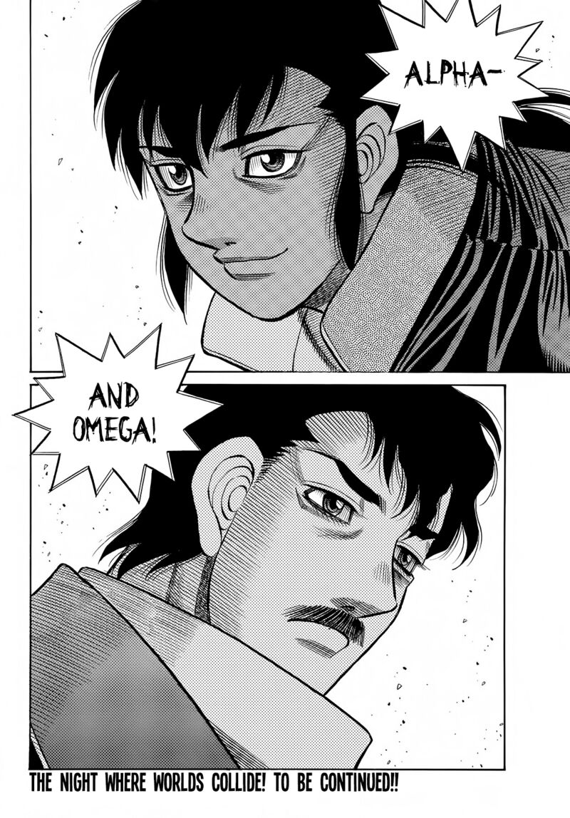 Hajime No Ippo 1392 18