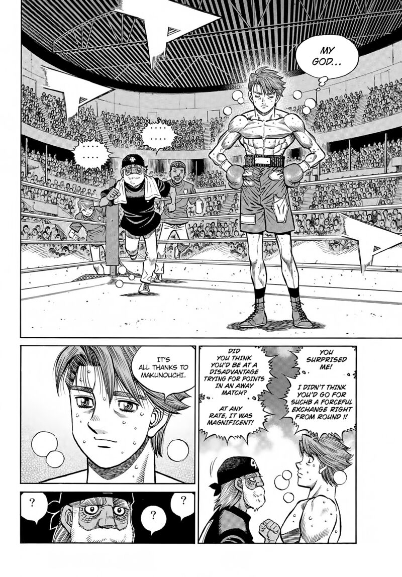 Hajime No Ippo 1392 2