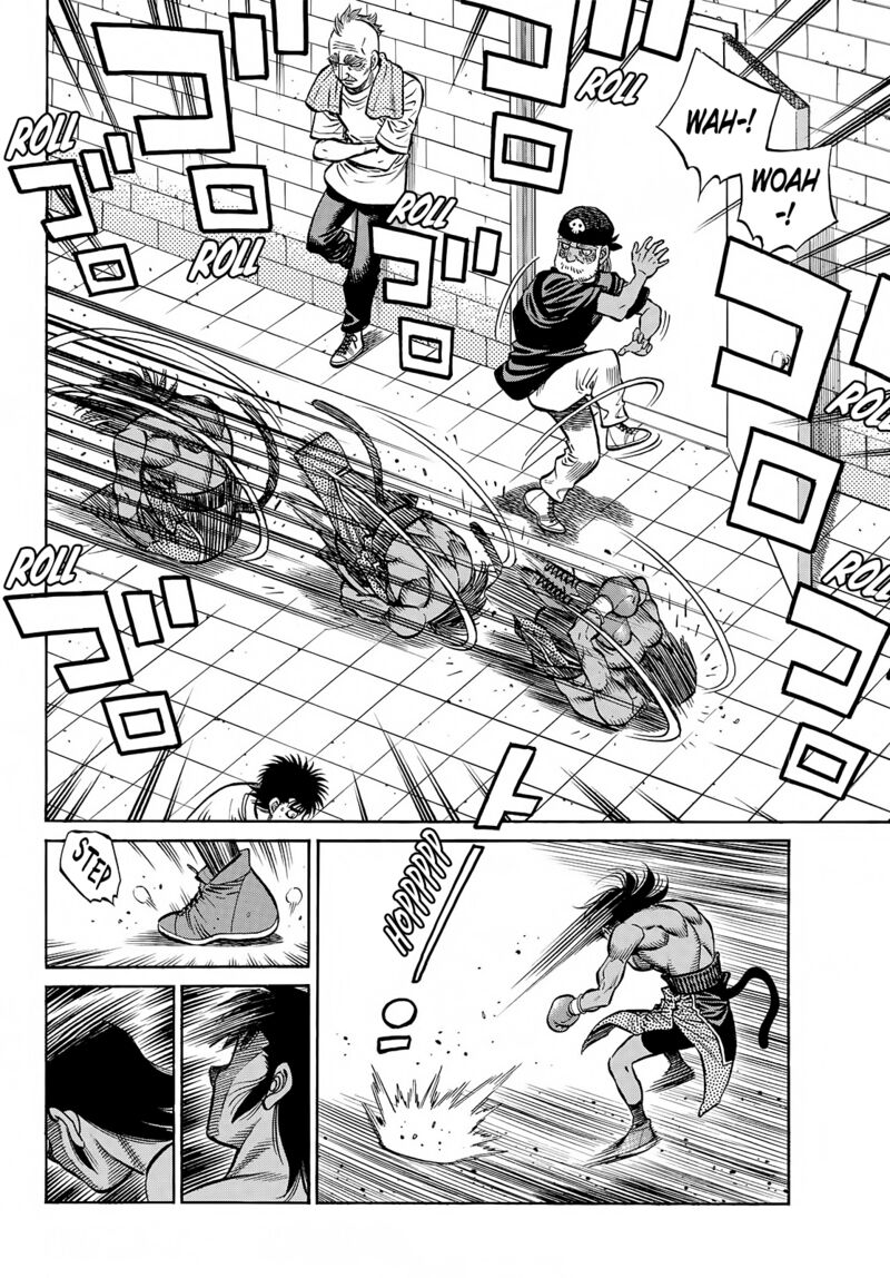 Hajime No Ippo 1392 4