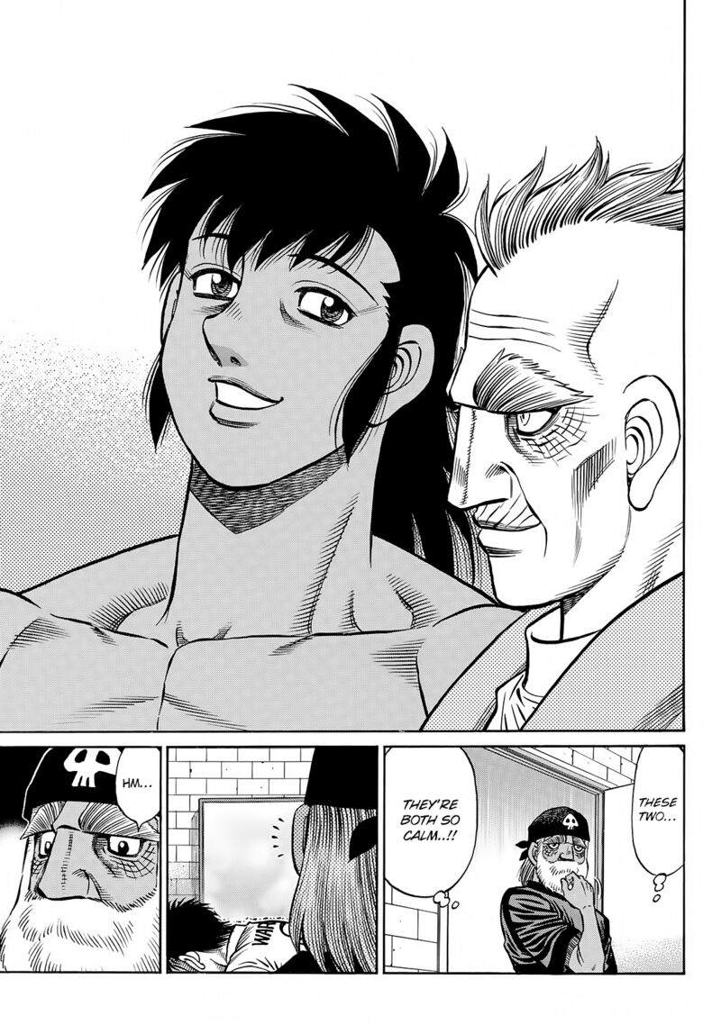 Hajime No Ippo 1392 7