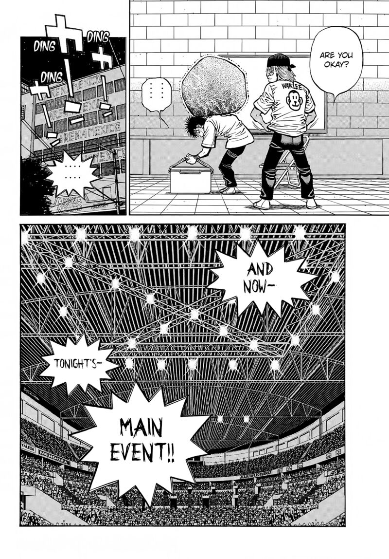 Hajime No Ippo 1392 8