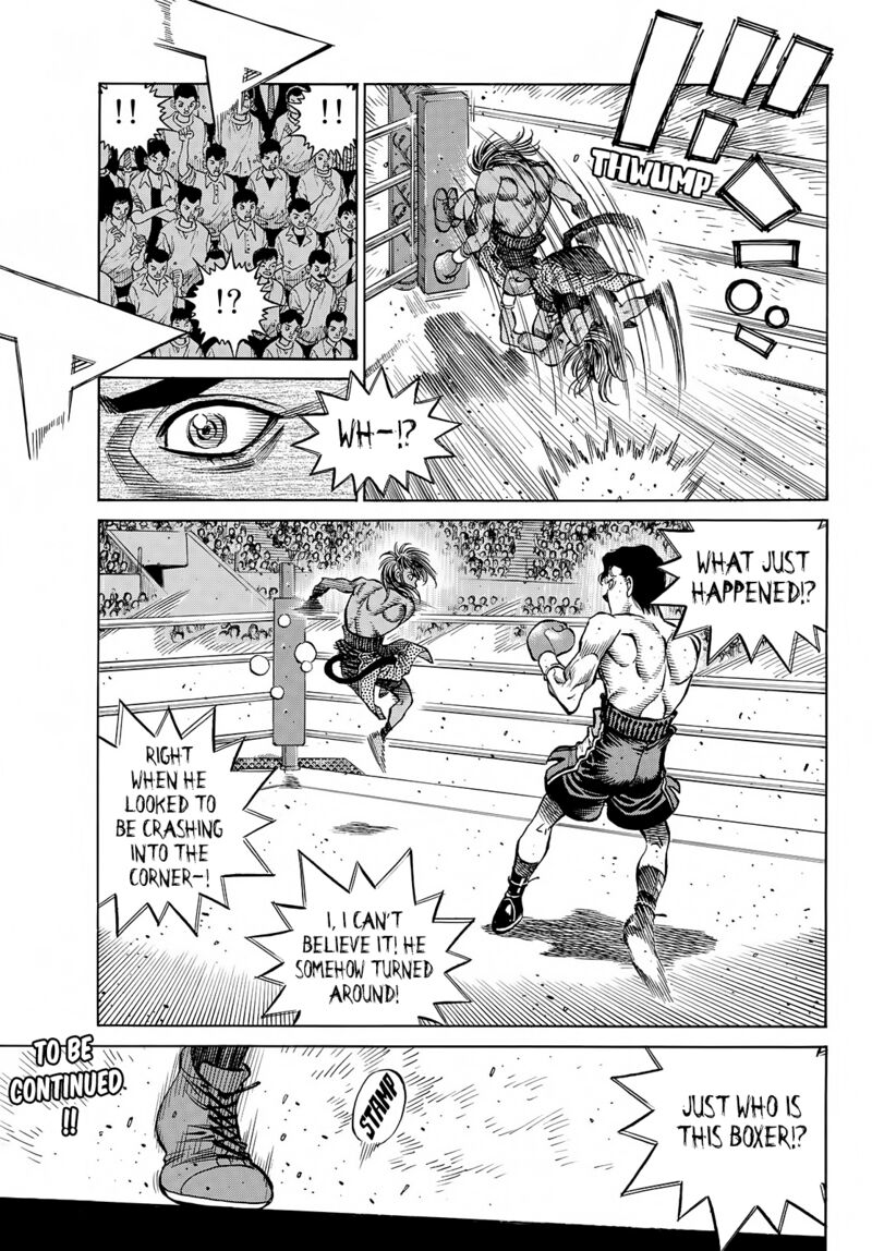 Hajime No Ippo 1393 13