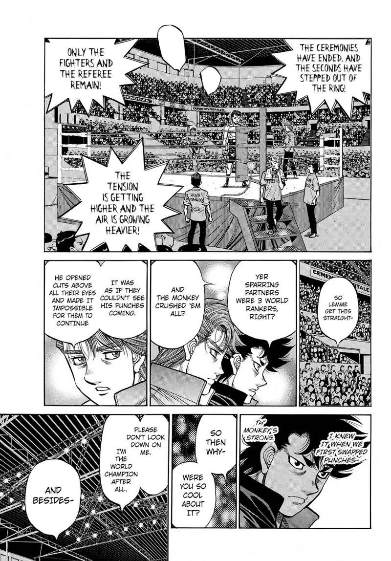 Hajime No Ippo 1393 5