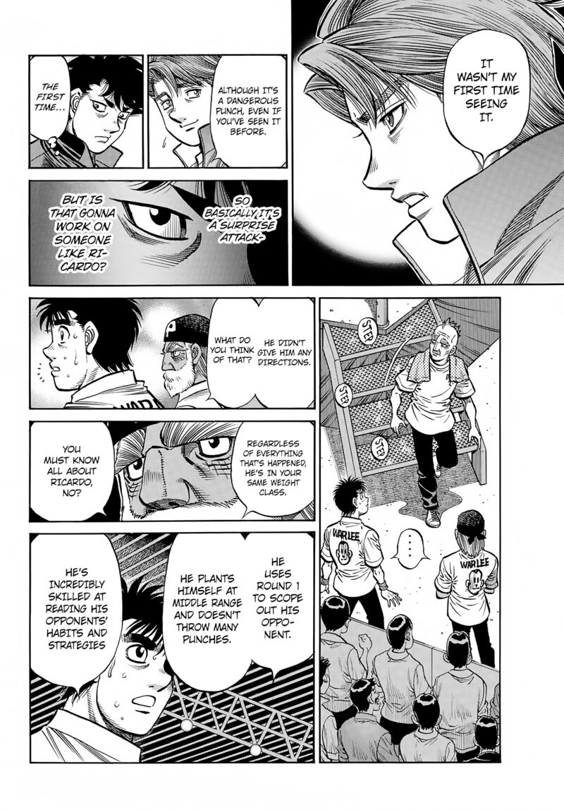 Hajime No Ippo 1393 6