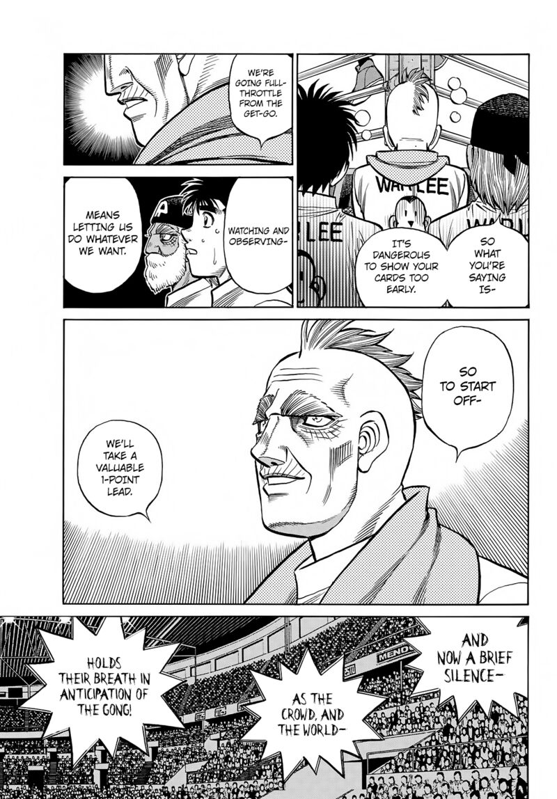 Hajime No Ippo 1393 7