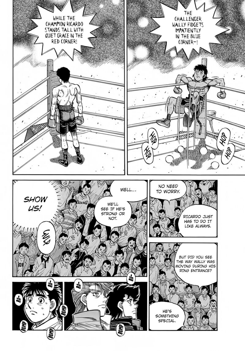 Hajime No Ippo 1393 8