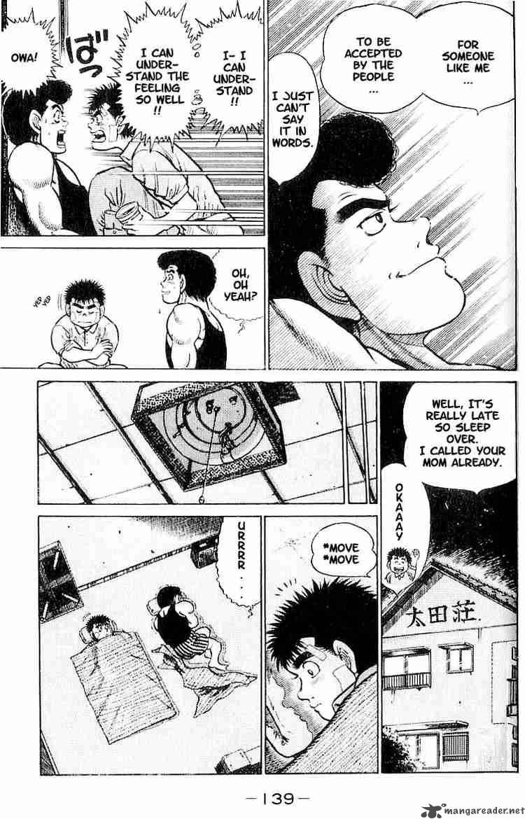 Hajime No Ippo 14 15