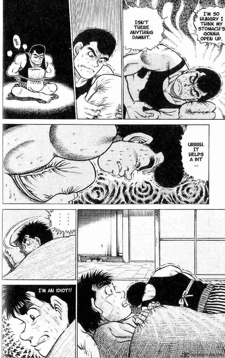 Hajime No Ippo 14 16