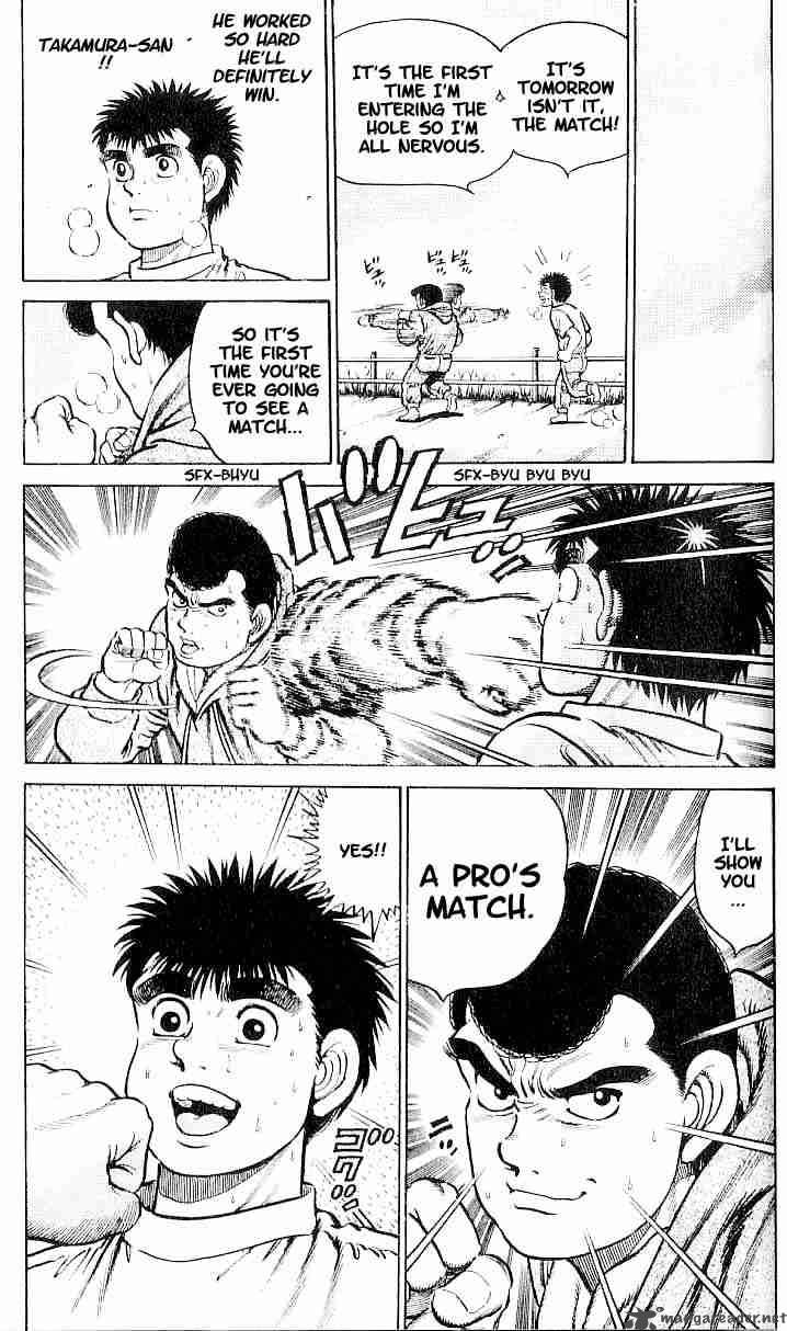 Hajime No Ippo 14 19