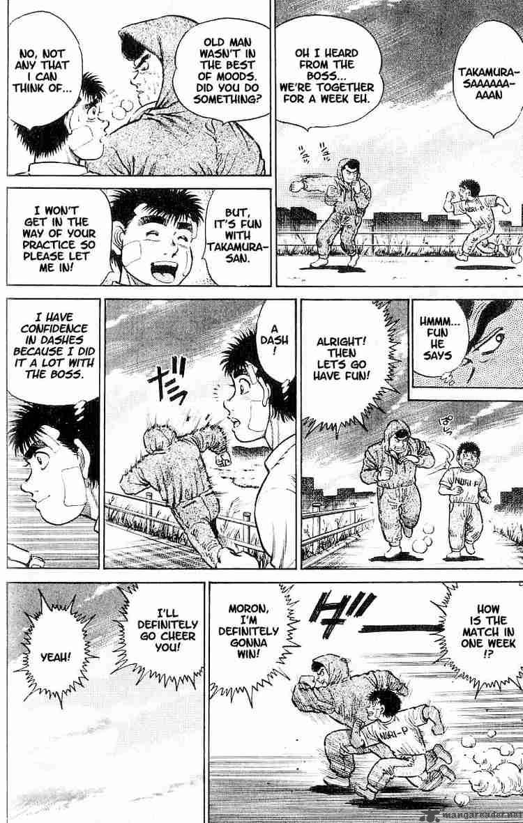 Hajime No Ippo 14 6