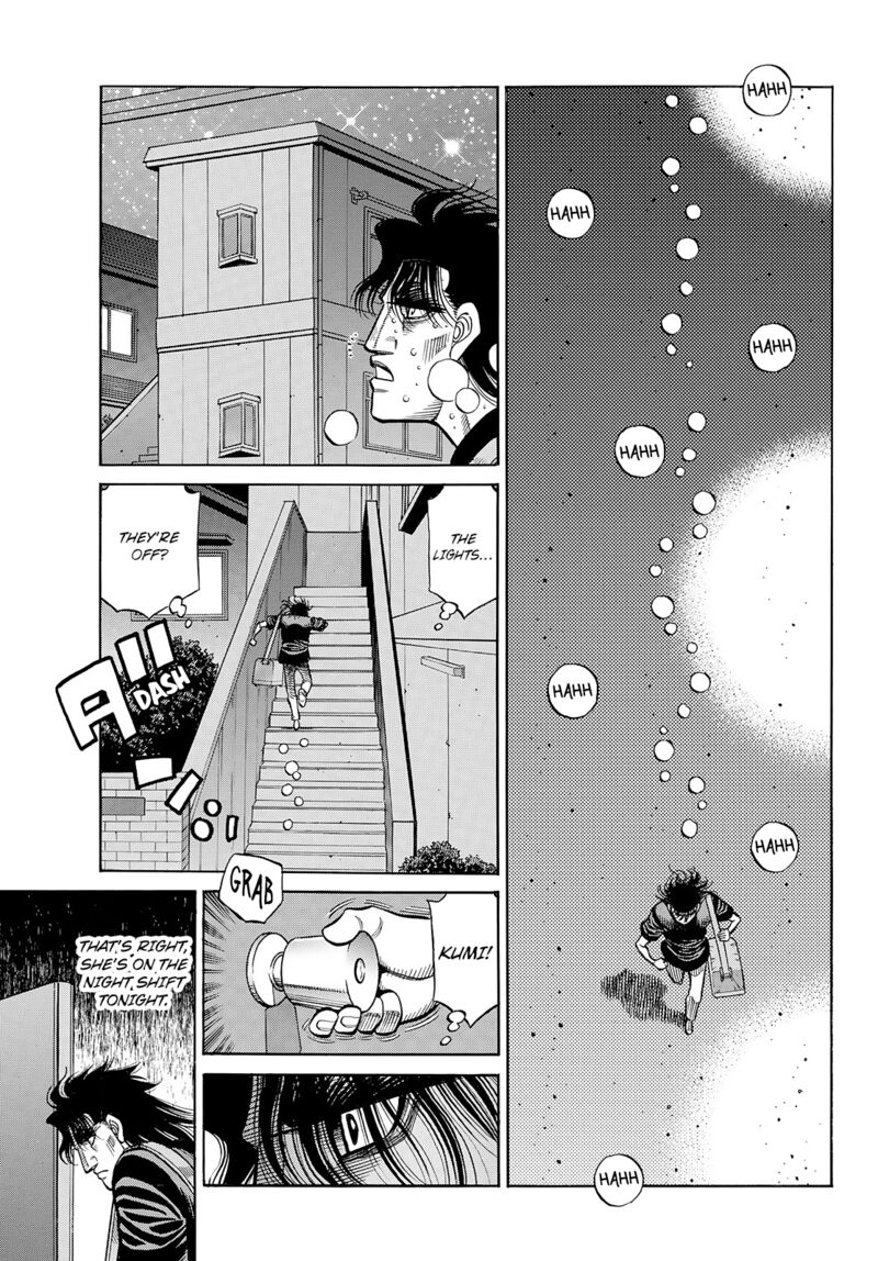 Hajime No Ippo 1429 11