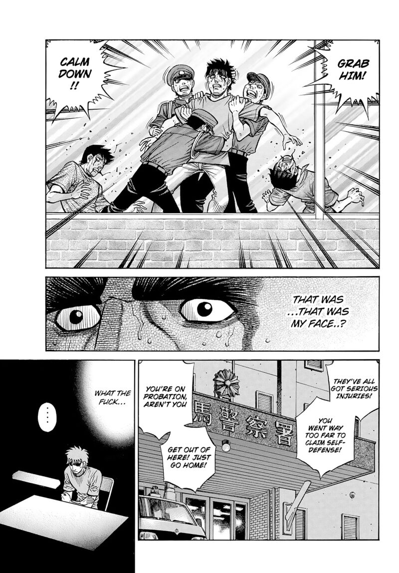 Hajime No Ippo 1429 15