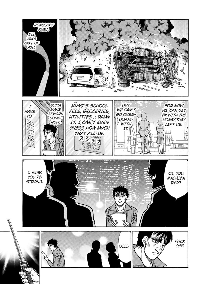 Hajime No Ippo 1429 17