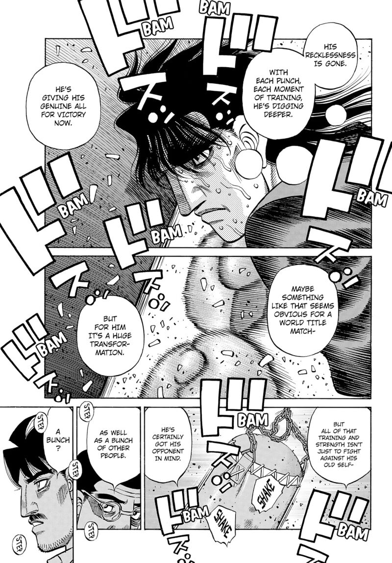 Hajime No Ippo 1429 9