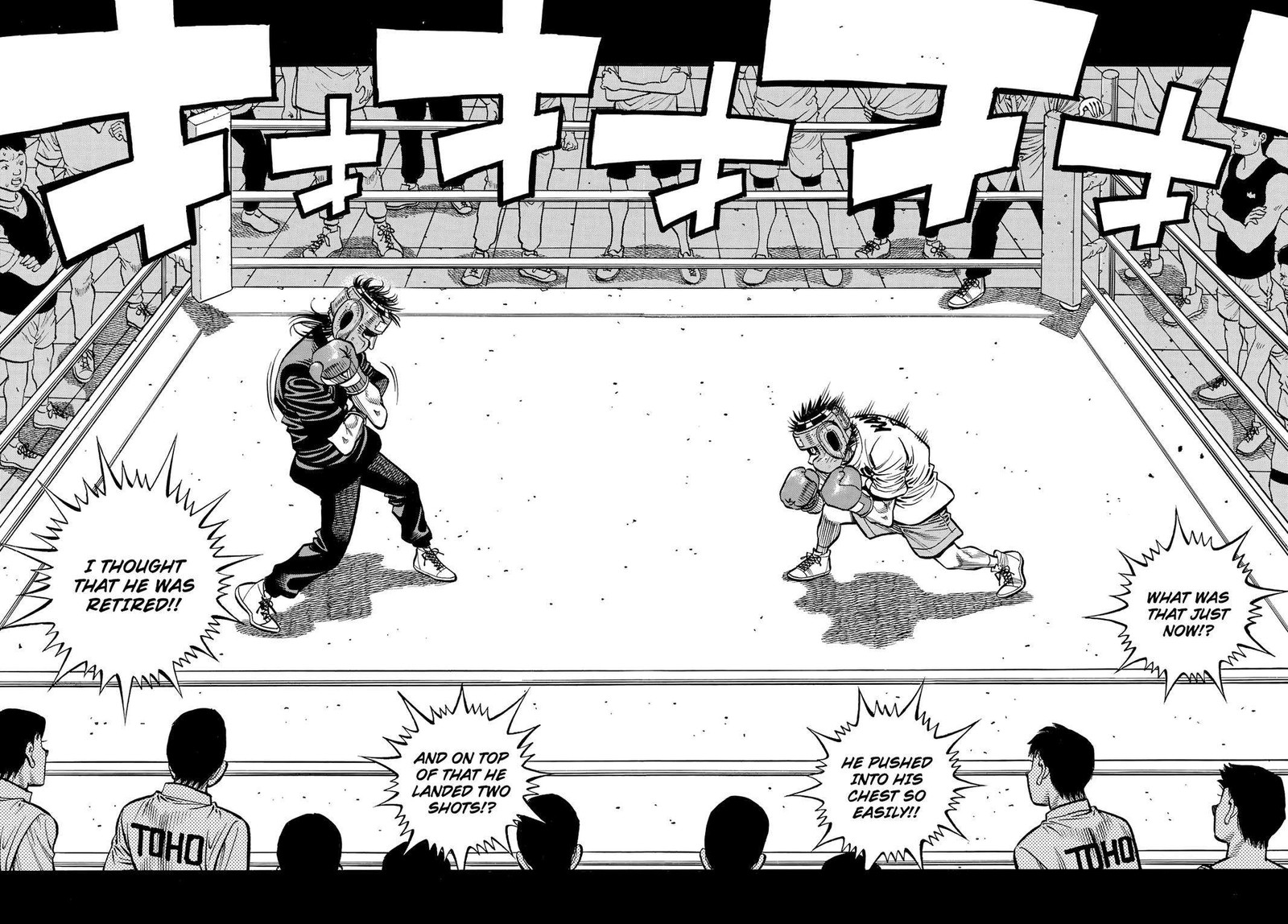 Hajime No Ippo 1436 2