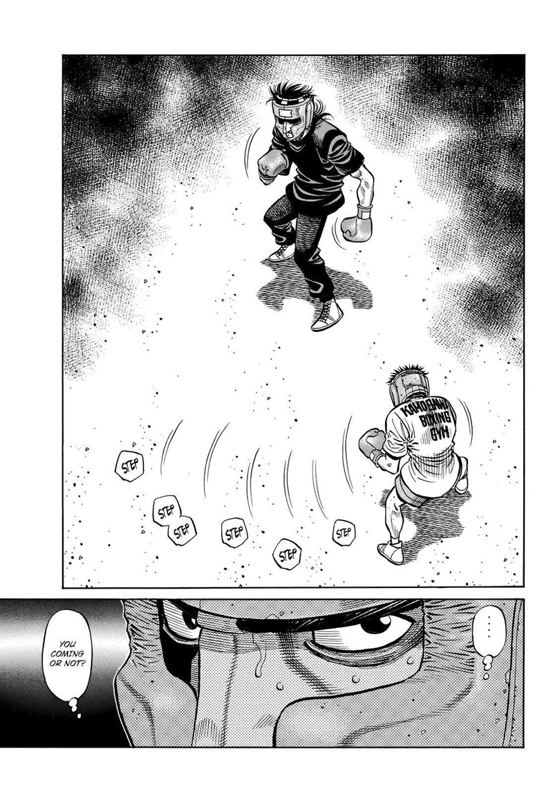 Hajime No Ippo 1436 4