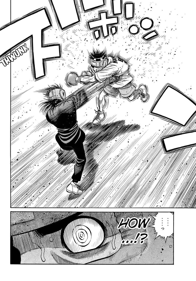 Hajime No Ippo 1438 4