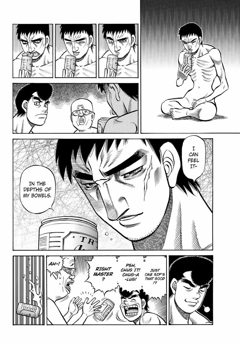 Hajime No Ippo 1442 14