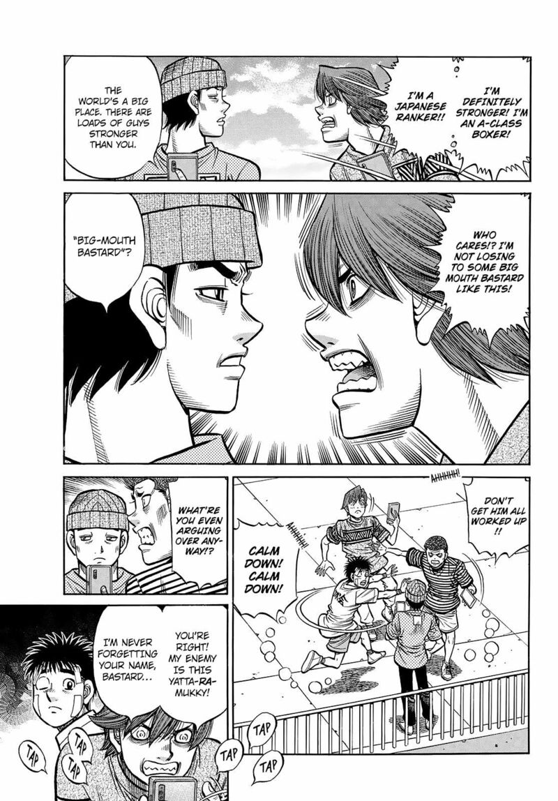 Hajime No Ippo 1442 3