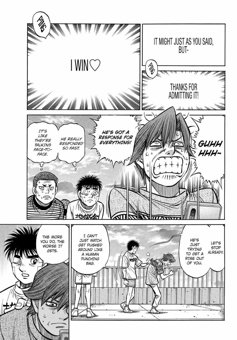 Hajime No Ippo 1442 5